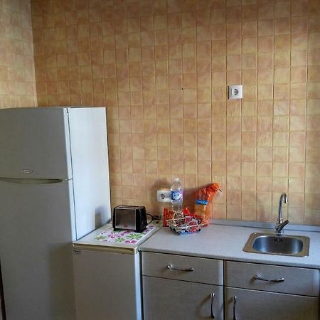 Alojamiento Turistico Arcos De La Frontera Apartment Екстериор снимка