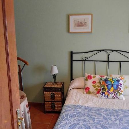 Alojamiento Turistico Arcos De La Frontera Apartment Екстериор снимка