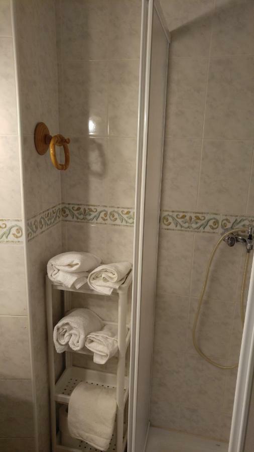 Alojamiento Turistico Arcos De La Frontera Apartment Екстериор снимка