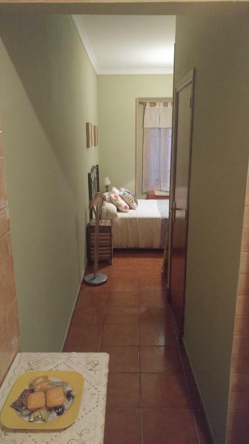 Alojamiento Turistico Arcos De La Frontera Apartment Екстериор снимка