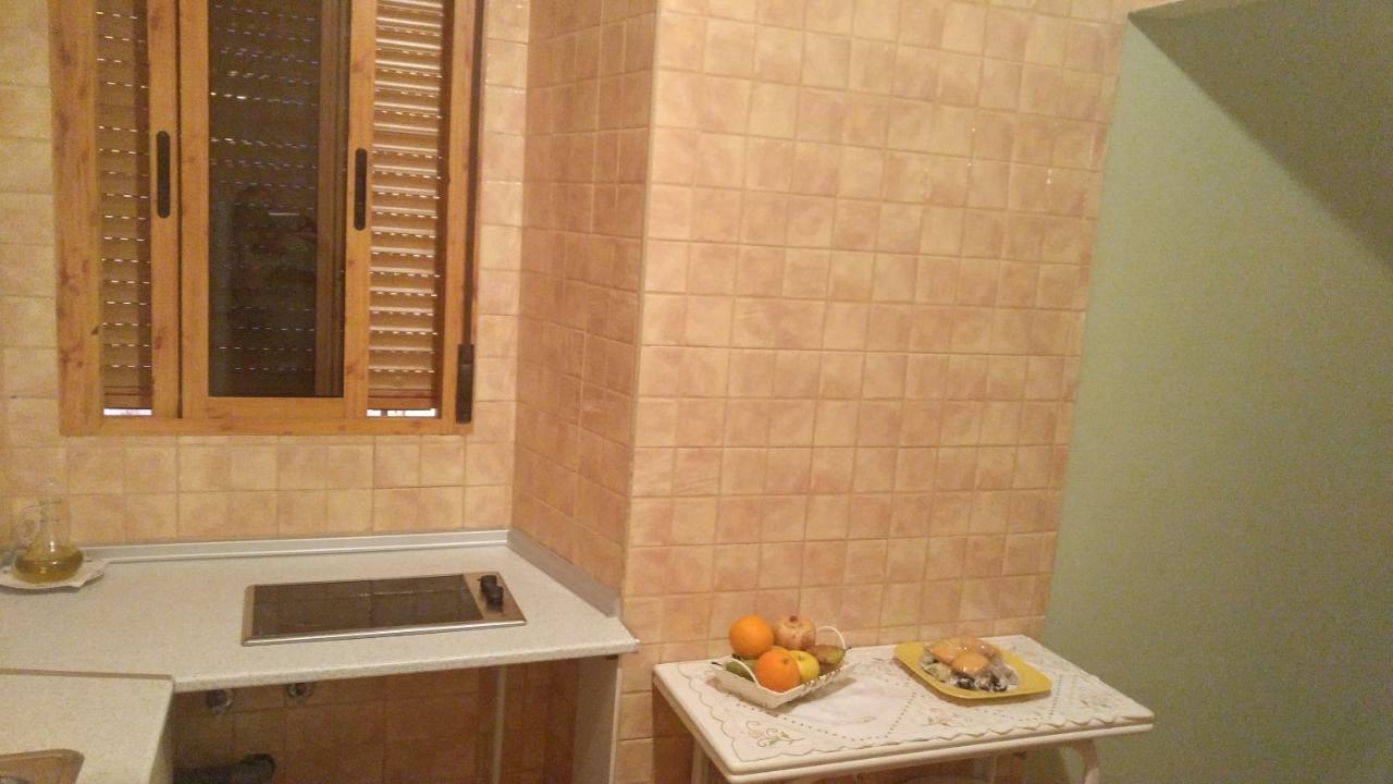 Alojamiento Turistico Arcos De La Frontera Apartment Екстериор снимка